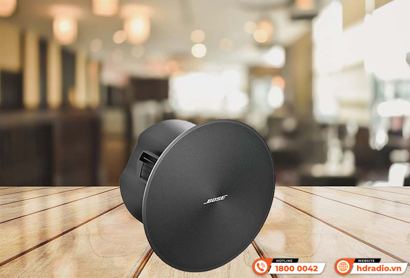 Loa âm trần Bose Designmax DM6C