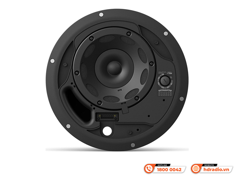Driver Loa âm trần Bose Designmax DM6C