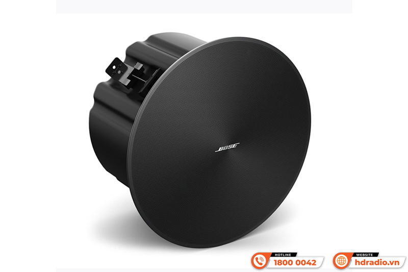 Phối ghép đa dạng với Loa âm trần Bose Designmax DM8C SUB
