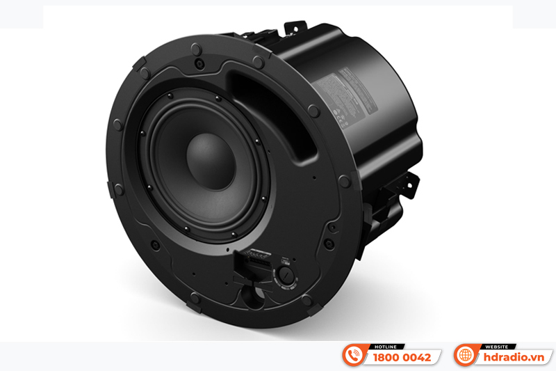 Driver Loa âm trần Bose Designmax DM8C SUB