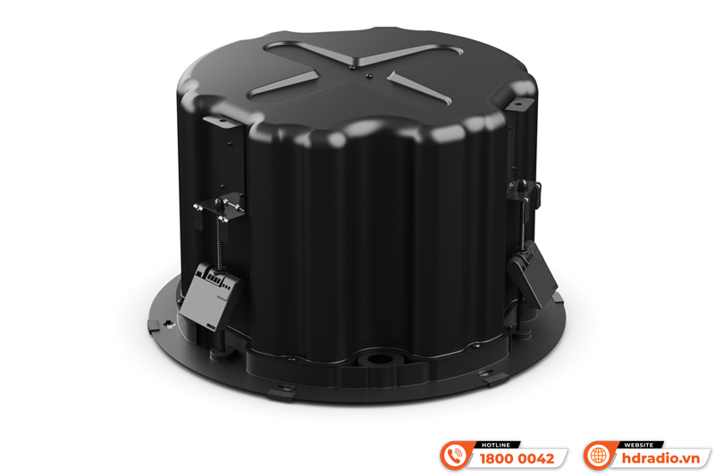 Lắp đặt dễ dàng với Loa âm trần Bose Designmax DM8C SUB
