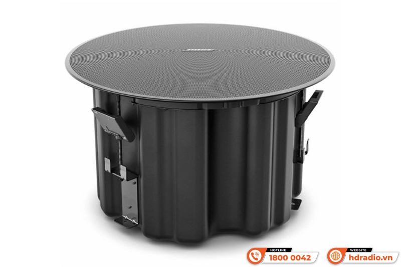cài đặt nhanh với Loa âm trần Bose Designmax DM8C