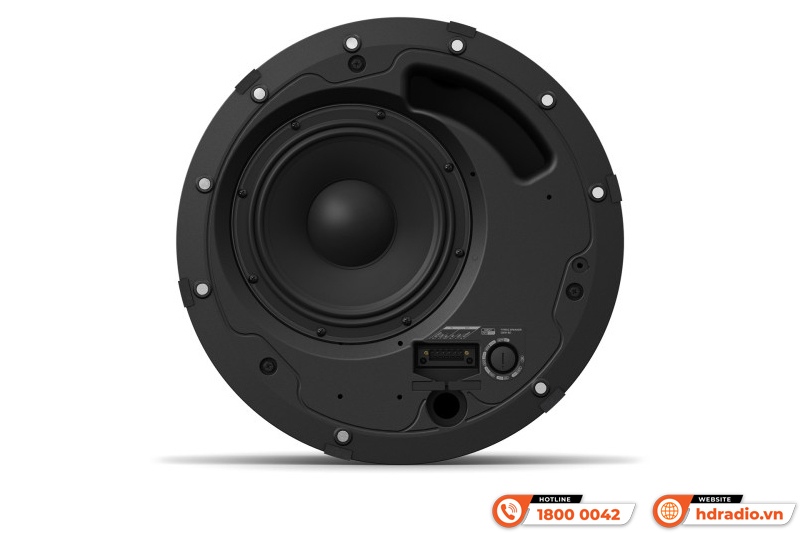 Driver Loa âm trần Bose Designmax DM8C