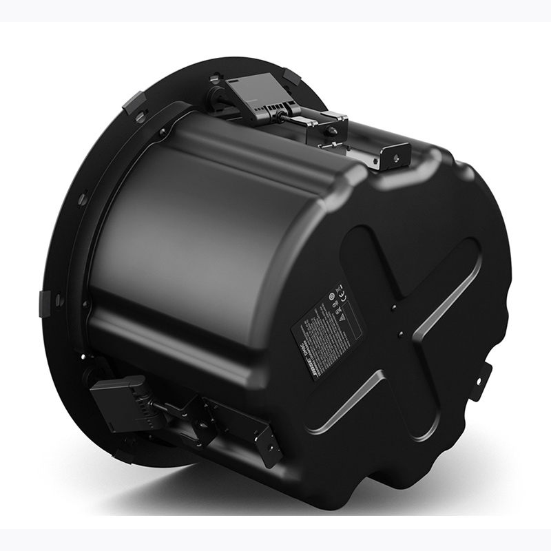 Loa Âm Trần Bose Designmax DM8C, Bass 20.3cm, 130W-4