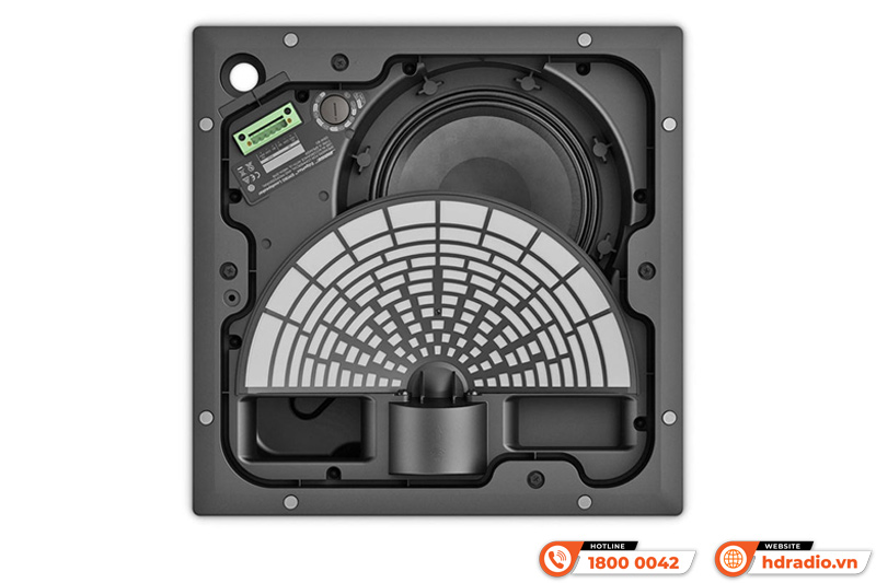 Driver Loa âm trần Bose EdgeMax EM180