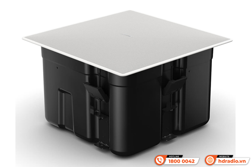 Bose EdgeMax EM180 tích hợp công nghệ PhaseGuide 