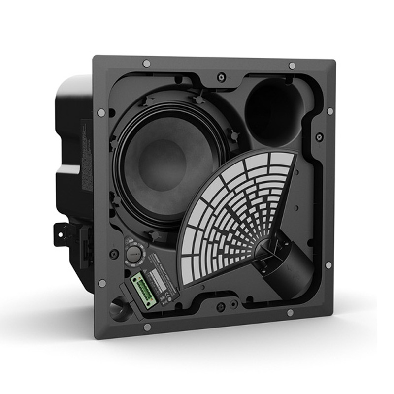 Loa Âm Trần Bose EdgeMax EM90, Bass 20.3cm, 125W-5