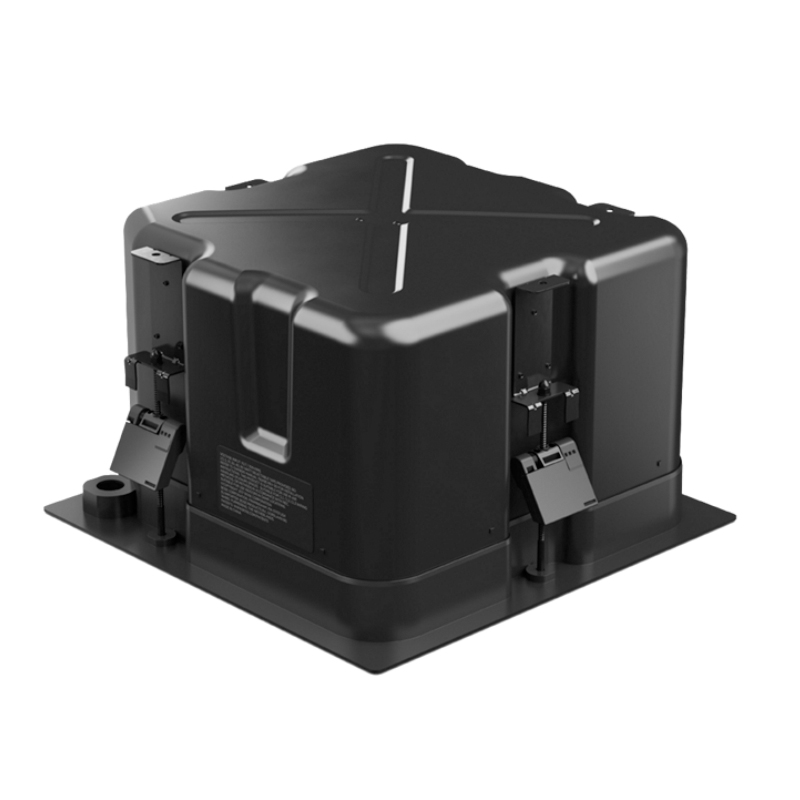 Loa Âm Trần Bose EdgeMax EM90, Bass 20.3cm, 125W-6