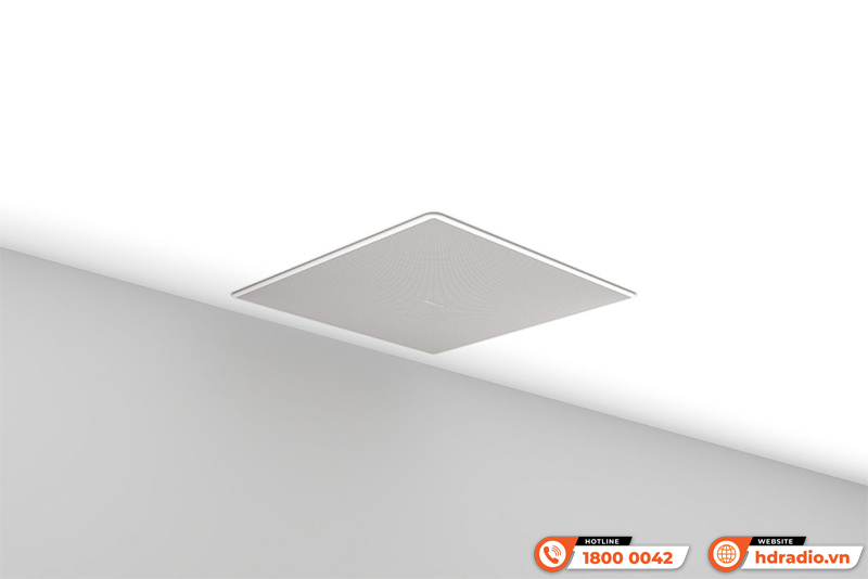 Loa âm trần Bose EdgeMax EM90 có tính ứng dụng cao