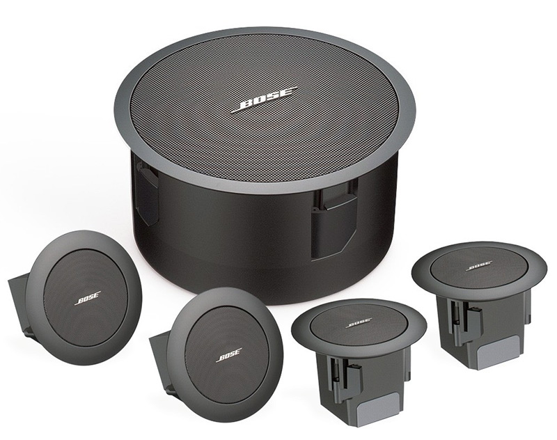 Loa âm trần Bose FreeSpace 3
