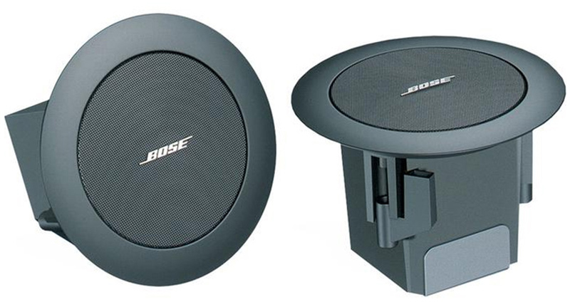 Loa âm trần Bose FreeSpace 3