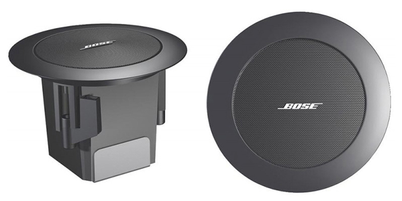 Loa âm trần Bose FreeSpace 3