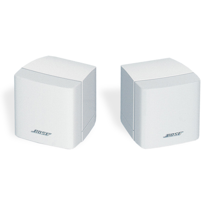 Loa Âm Trần Bose Freespace 3 Satellite, Độ nhạy 84dB, 12W-3