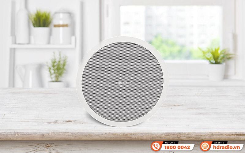 Thiết kế Loa âm trần Bose Freespace FS4CE