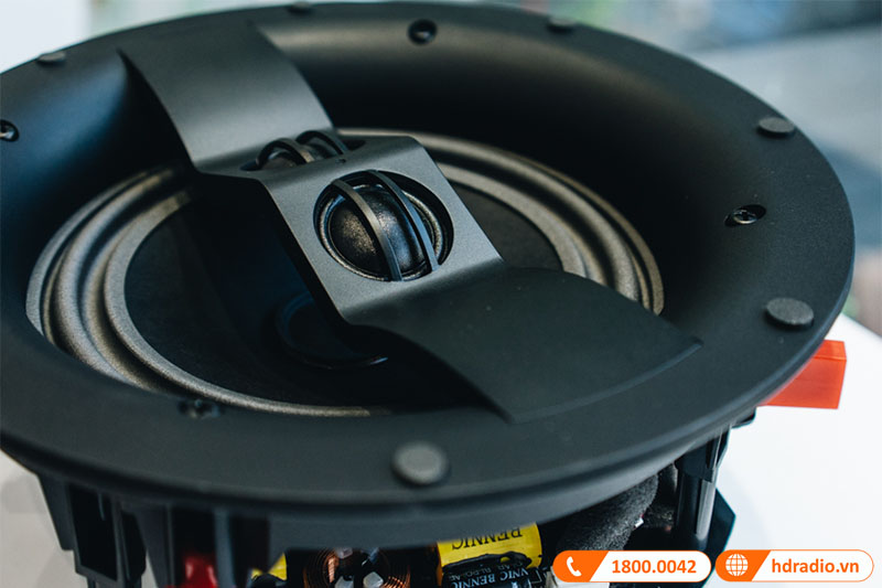 hiệu suất toàn dải