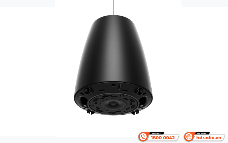 Cấu trúc Loa Âm Trần Bose Designmax DM3P