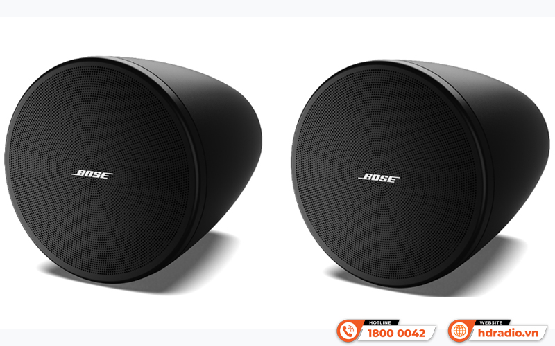 Loa Âm Trần Bose Designmax DM3P