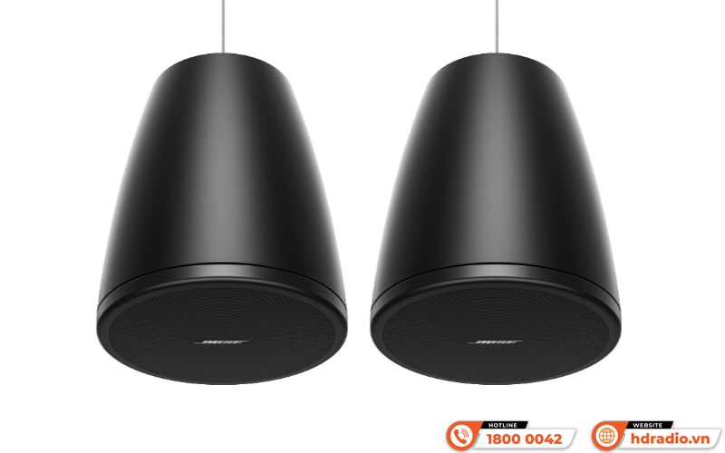 Loa âm trần Bose Designmax DM5P