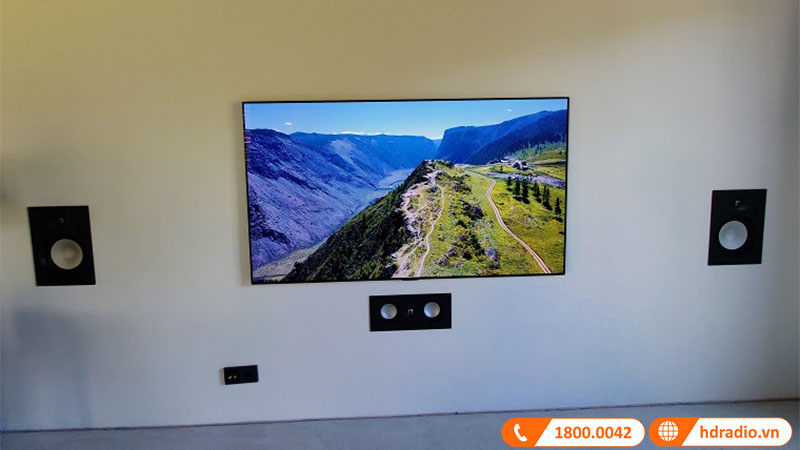 Âm thanh linh hoạt