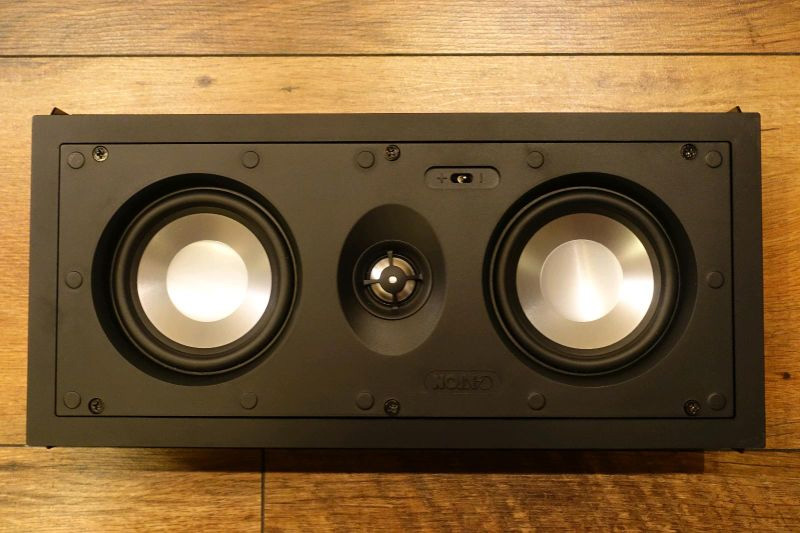 Loa âm tường Canton 845 LCR