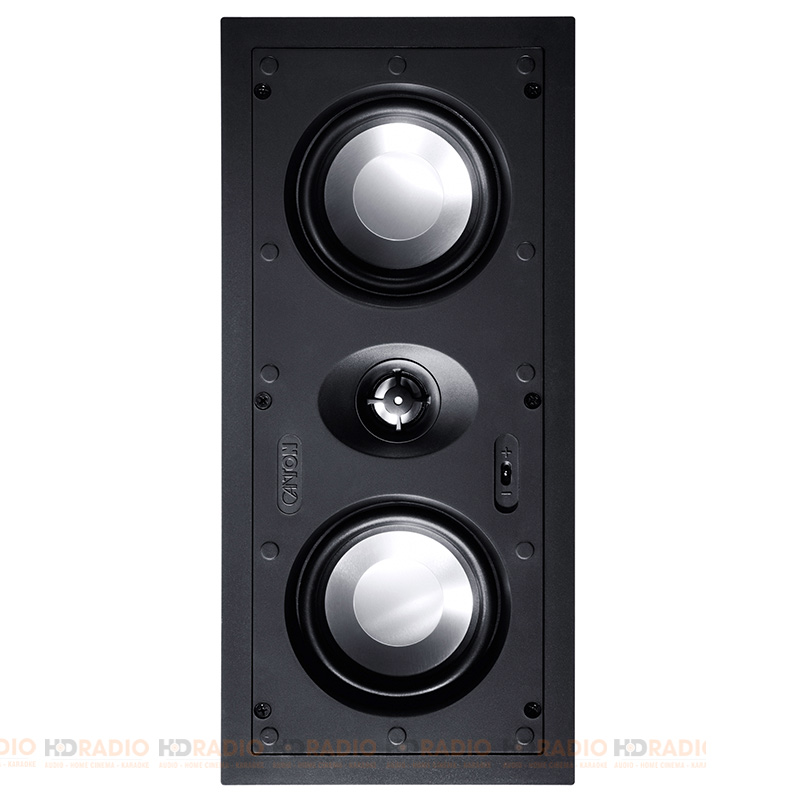 Loa âm tường Canton 845 LCR