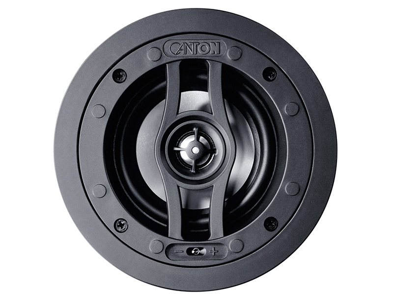 thiết kế Loa âm trần Canton 885 Loa âm trần Canton 885