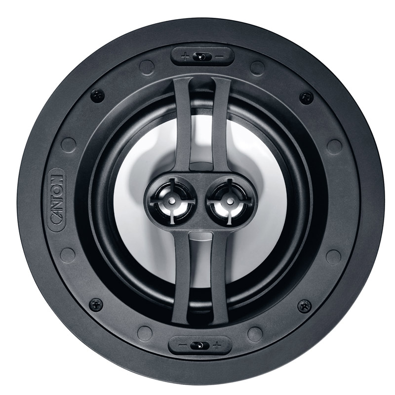 Loa Âm Trần Canton 865 DT, BASS 16.5cm, 120W