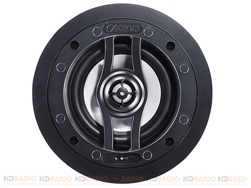 Loa âm trần Canton 949 - Thiết kế