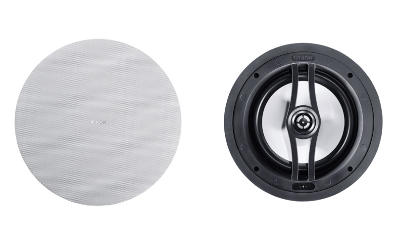 Loa âm trần Canton 989