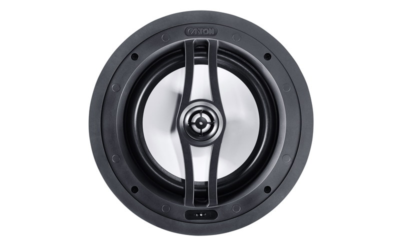 Loa âm trần Canton 989 - Thiết kế