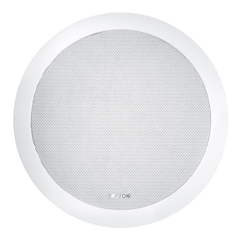 Loa Âm Trần Canton 443, BASS 115CM, 100W