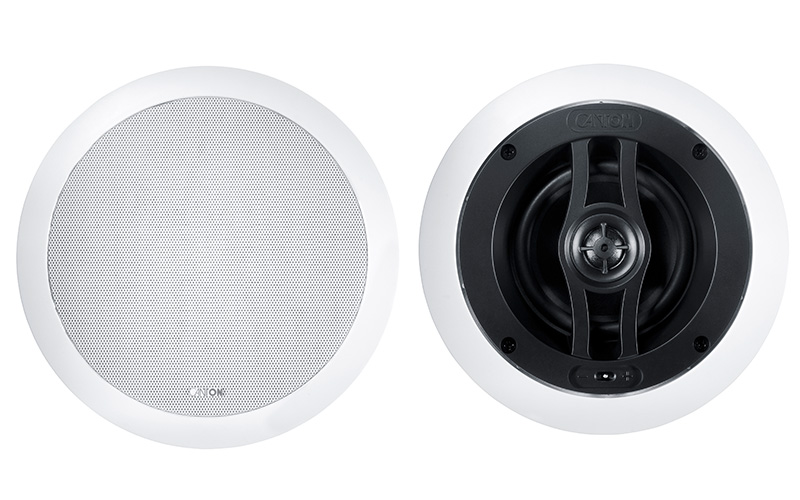 Loa Âm Trần Canton 443