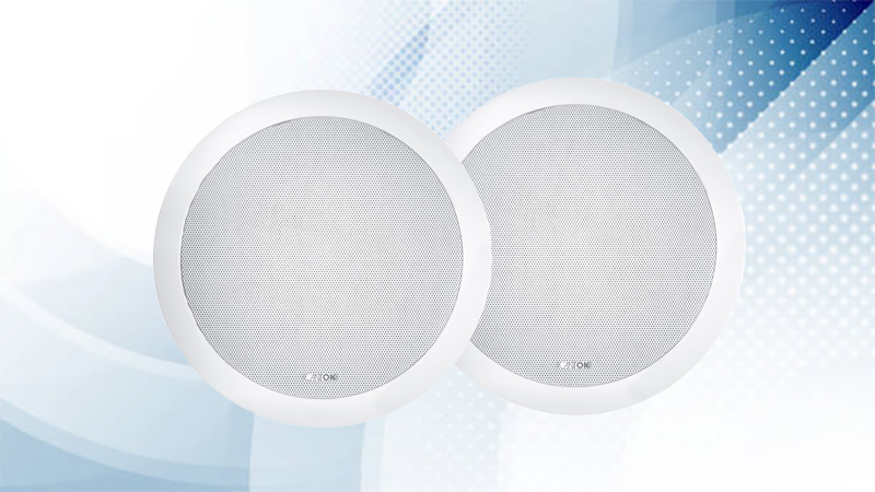 Loa âm trần Canton 463