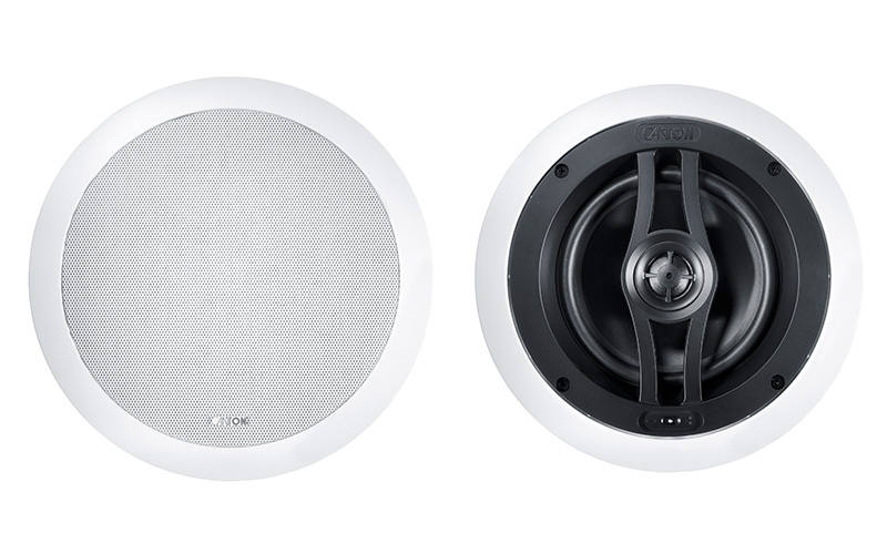 Loa âm trần Canton 463