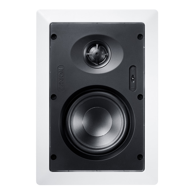 Loa Âm Tường Canton 443, Bass 11.5cm, 50W