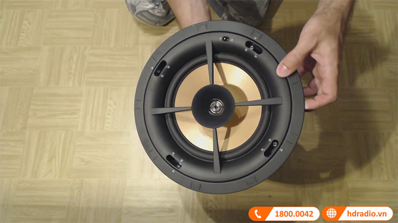 thiết kế hiện đại