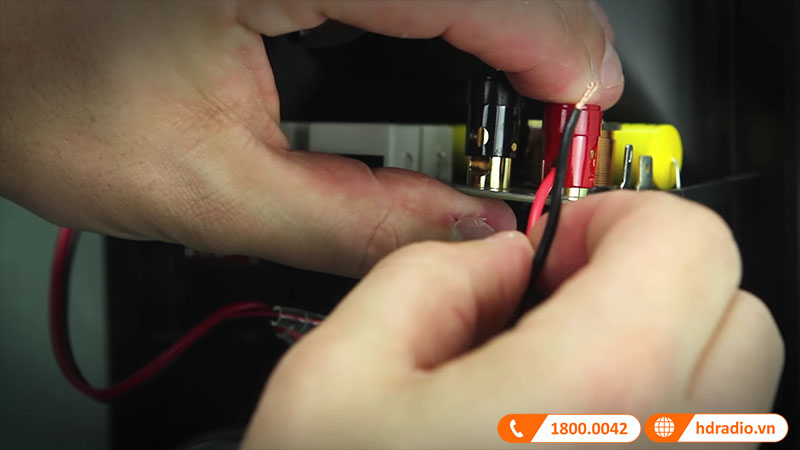 ghép nối dễ dàng