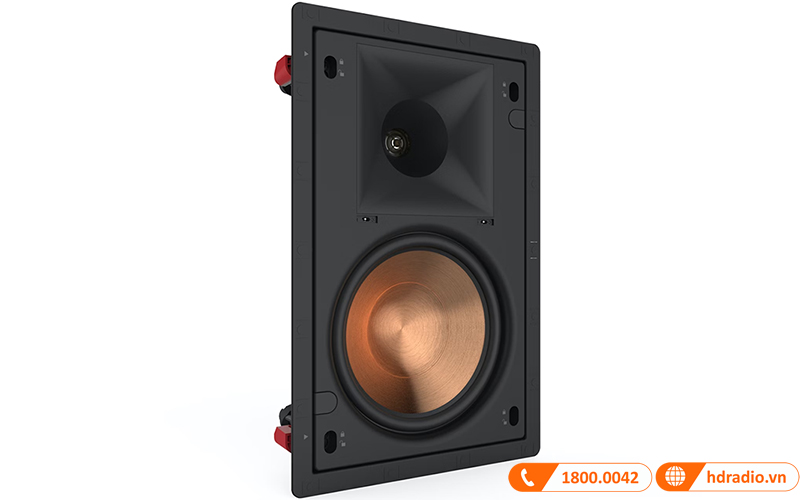 Loa Klipsch PRO-180RPW