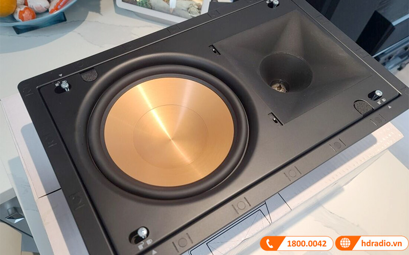 Loa Klipsch PRO-180RPW