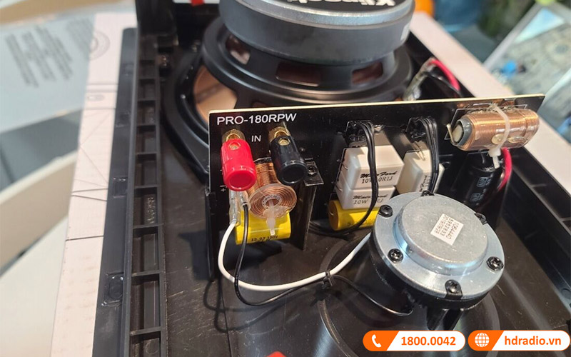 Loa Klipsch PRO-180RPW