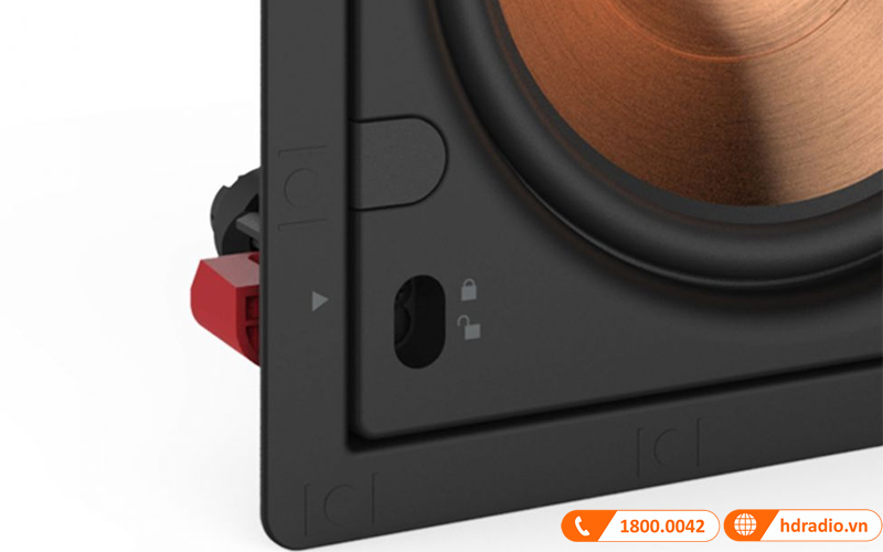 Loa Klipsch PRO-180RPW