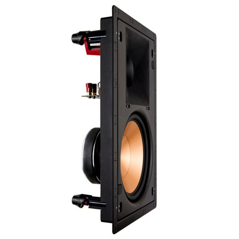 Loa Klipsch PRO-180RPW, BASS 20CM, 50W-3
