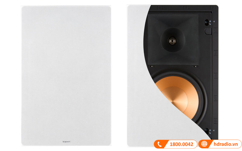 Loa Klipsch PRO-180RPW