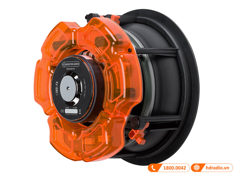 Loa Monitor Audio C380-FX