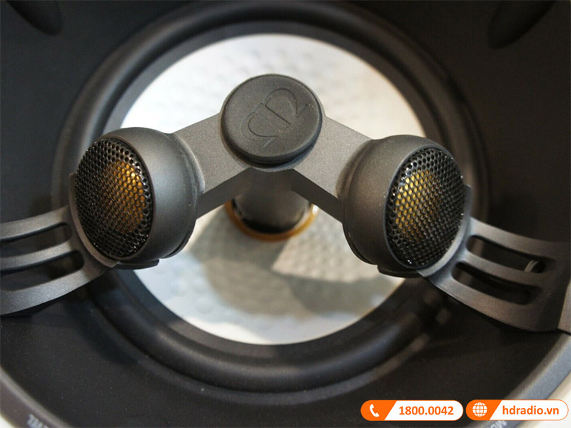 Loa Monitor Audio C380-FX