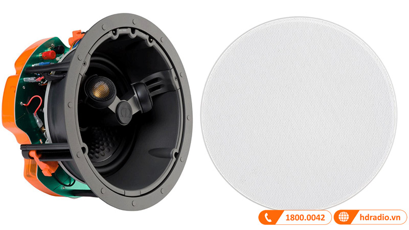 Loa Monitor Audio C380-FX