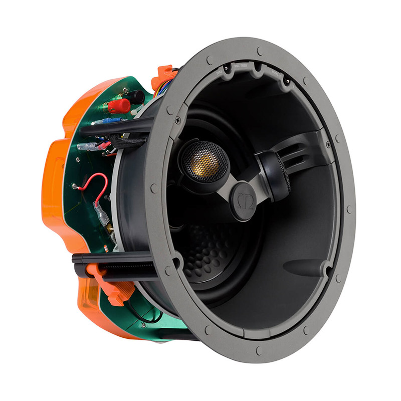 Loa Monitor Audio C380-FX (Độ nhạy 90dB, Tần số 45Hz – 30kHz)