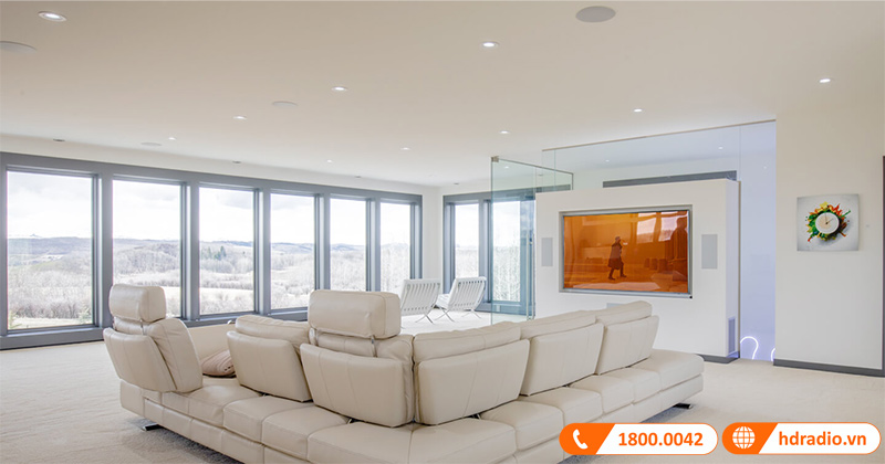 Loa Monitor Audio CP-WT140LCR