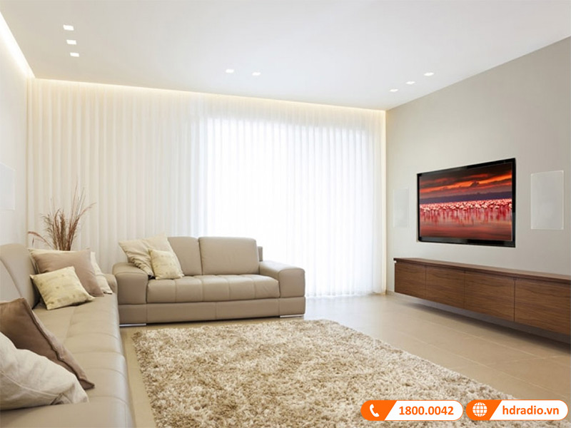 Loa Monitor Audio CP-WT140LCR