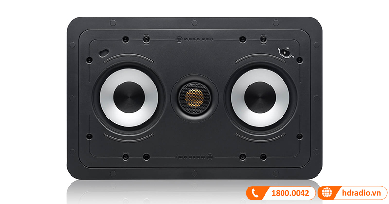 Loa Monitor Audio CP-WT140LCR